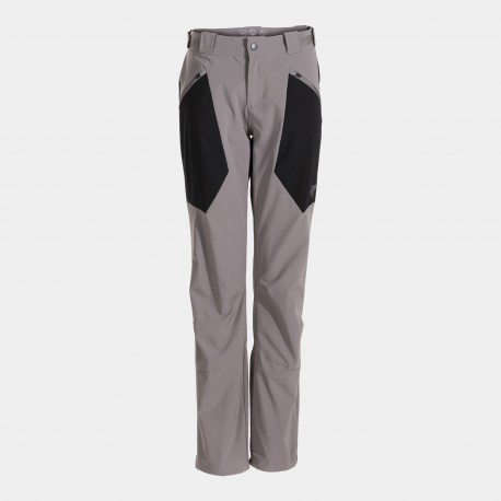 Joma Pantalon EXPLORER  Grey  | Mujer
