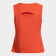 Joma Camiseta CHALLENGE LESS   Red  | Mujer