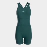 Joma Body INDOOR GYM SPORT SUIT   Azul  | Mujer