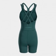 Joma Body INDOOR GYM SPORT SUIT   Azul  | Mujer