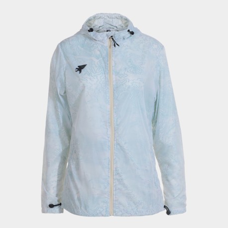 Joma Chubasquero EXPLORER V  BEIGE   Beige  | Mujer