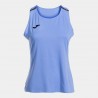 Joma Camiseta RANKING   Azul  | Mujer