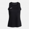 Joma Camiseta RANKING   Negro  | Mujer