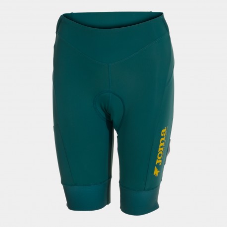 Joma Body CRONO CYCLING S  Verde  | Unisex