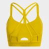 Joma Ropa Interior INDOOR GYM  Yellow  | Mujer