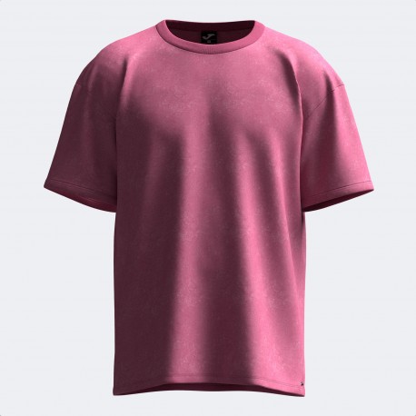 Joma Camiseta U-TRIBE MARTE  Pink  | Hombre