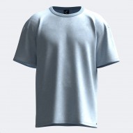 Joma Camiseta U-TRIBE MARTE  Azul  | Hombre