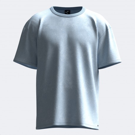 Joma Camiseta U-TRIBE MARTE  Azul  | Hombre