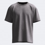 Joma Camiseta U-TRIBE MARTE  Grey  | Hombre