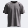 Joma Camiseta U-TRIBE MARTE  Grey  | Hombre