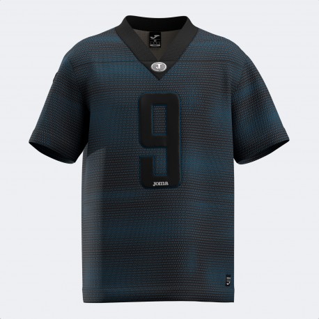 Joma Camiseta U-TRIBE  Negro  | Hombre