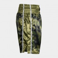 Joma Pantalon COMBAT .  Verde  | Hombre