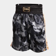Joma Pantalon COMBAT .  Negro  | Hombre