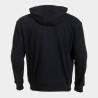 Joma Sudadera  COMBAT ZIP-UP HOODIE  Negro  | Hombre