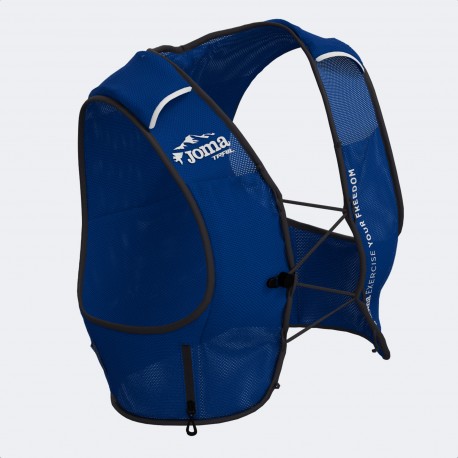 Joma Chaleco R-NATURE HYDRATION VEST  Azul  | Unisex