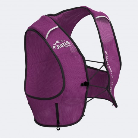 Joma Chaleco R-NATURE HYDRATION VEST  Purple  | Unisex
