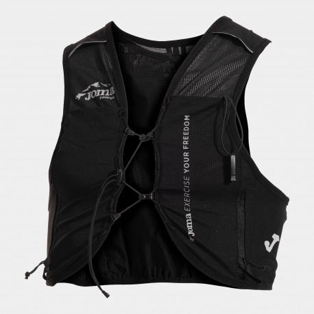 Joma Chaleco R-NATURE HYDRATION VEST  Negro  | Unisex