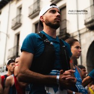 Joma Chaleco R-NATURE HYDRATION VEST  Negro  | Unisex