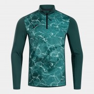 Joma Sudadera  R-NATURE   Turquoise  | Hombre