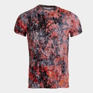 Joma Camiseta R-CITY HIDROGEN  Red  | Hombre