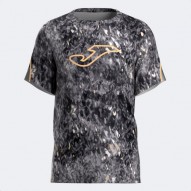 Joma Camiseta R-CITY HIDROGEN  Negro  | Hombre