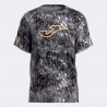 Joma Camiseta R-CITY HIDROGEN  Negro  | Hombre