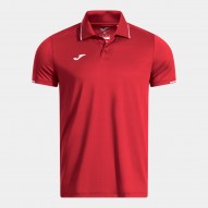 Joma Polo TORNEO POLO  Red  | Hombre