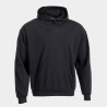 Joma Sudadera  RESORT HOODIE  Negro  | Hombre