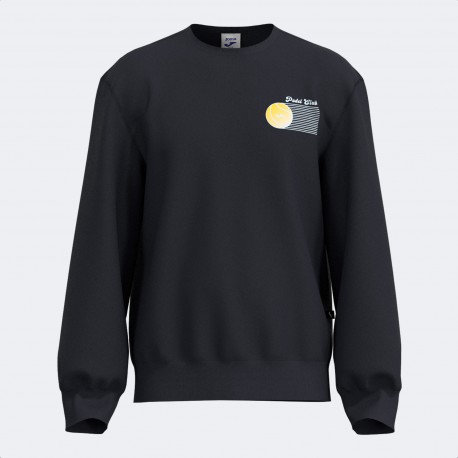Joma Sudadera  SMASH    Azul  | Hombre