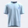 Joma Camiseta SMASH  Azul  | Hombre
