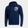 Joma Sudadera  CHALLENGE H.  Azul  | Hombre