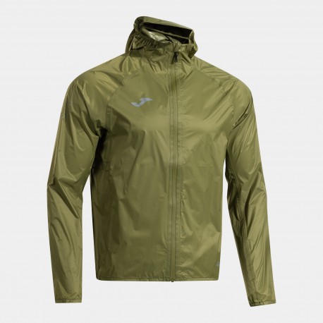 Joma Chubasquero R-TRAIL NATURE     Verde  | Hombre