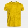 Joma Camiseta INDOOR  Yellow  | Hombre
