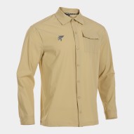 Joma Camisa EXPLORER DEVA  BROWN   Brown  | Hombre