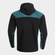 Joma Sudadera  OUTDOOR DEVA  Negro  | Hombre