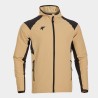 Joma Sudadera  OUTDOOR DEVA  Brown  | Hombre