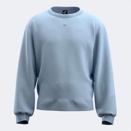 Joma Sudadera  U-TRIBE VENUS  SKY   Azul  | Hombre