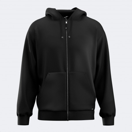 Joma Sudadera  U-TRIBE MARTE  Negro  | Hombre