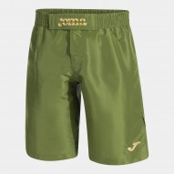 Joma Pantalon COMBAT .   Verde  | Hombre