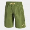 Joma Pantalon COMBAT .   Verde  | Hombre