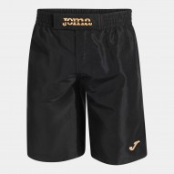 Joma Pantalon COMBAT .  Negro  | Hombre