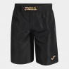 Joma Pantalon COMBAT .  Negro  | Hombre