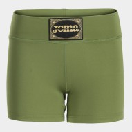 Joma Pantalon COMBAT  Verde  | Hombre