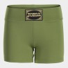 Joma Pantalon COMBAT  Verde  | Hombre