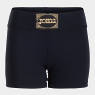Joma Pantalon COMBAT  Negro  | Hombre