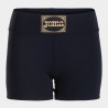 Joma Pantalon COMBAT  Negro  | Hombre