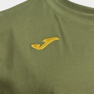 Joma Camiseta COMBAT LESS     Verde  | Hombre
