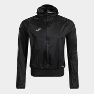 Joma Chubasquero TRAIL LONDON   Negro  | Hombre