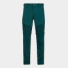 Joma Pantalon EXPLORER  Verde | Hombre