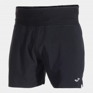 Joma Pantalon R-NATURE  Negro  | Hombre
